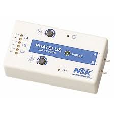 PHATELUS NE-91 - Işıklı Başlık Devresi