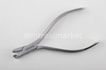 Distal End Cutter