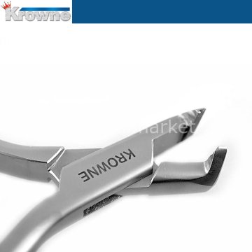 Distal End Cutter