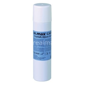 IPS e.max CAD Crystall Glaze Spray 270 ml