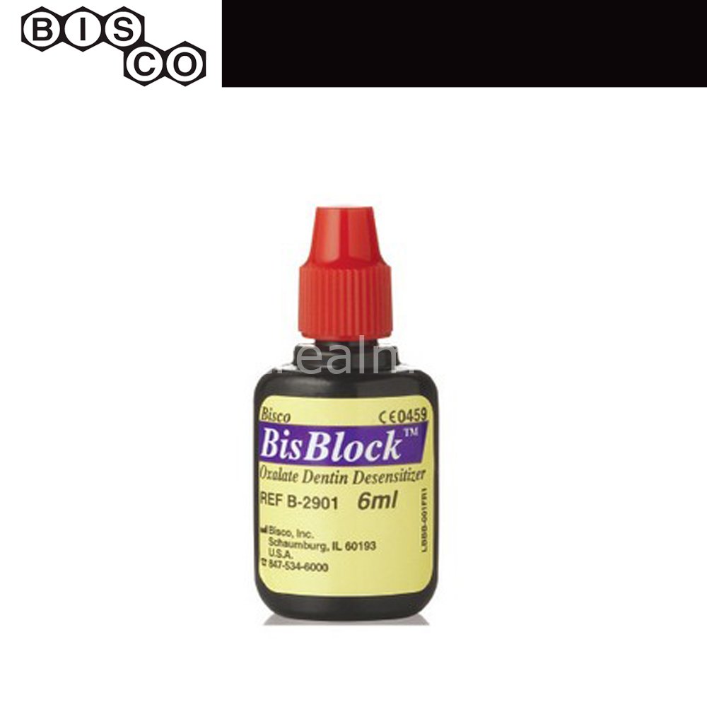 Bisblock Oxalate Hassasiyet Giderici