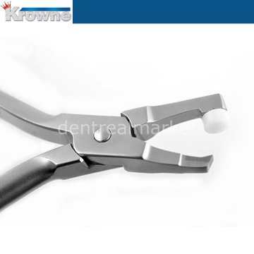 Band Remowing Plier with TC