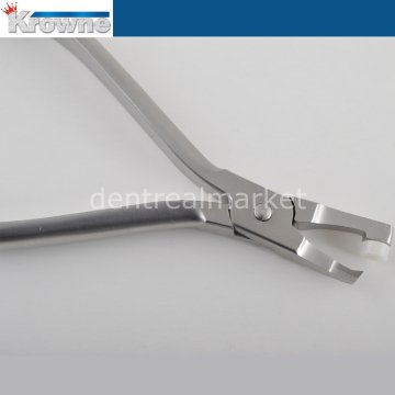 Band Remowing Plier with TC