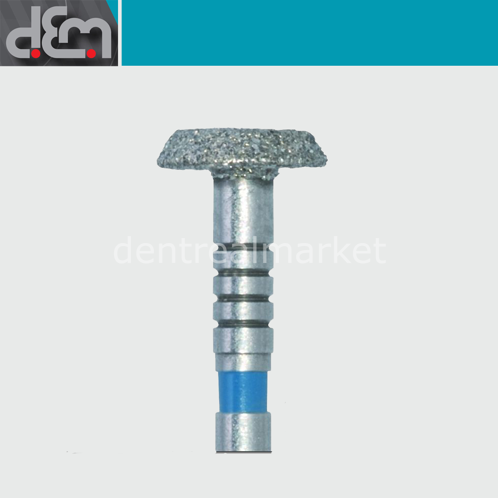 DX Elmas Frez - 824 - 5 Adet