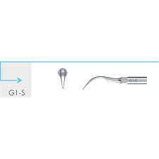 Piezo Cerrahi Uçları - Detertraj Ucu - G1-S