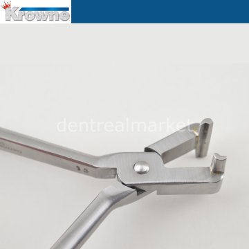 Step Plier