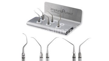 Satalec İmplant Protect Kit Kavitron Ucu