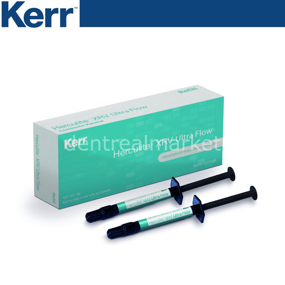 Herculite XRV Ultra Flow Refil