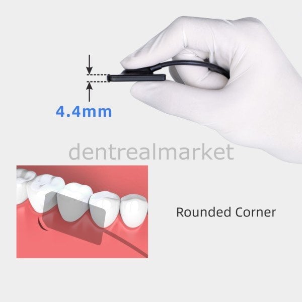 Dte İ-Sensör İntraoral X-Ray Sensörü RVG