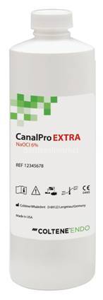 Canalpro NAOCL %6 Extra