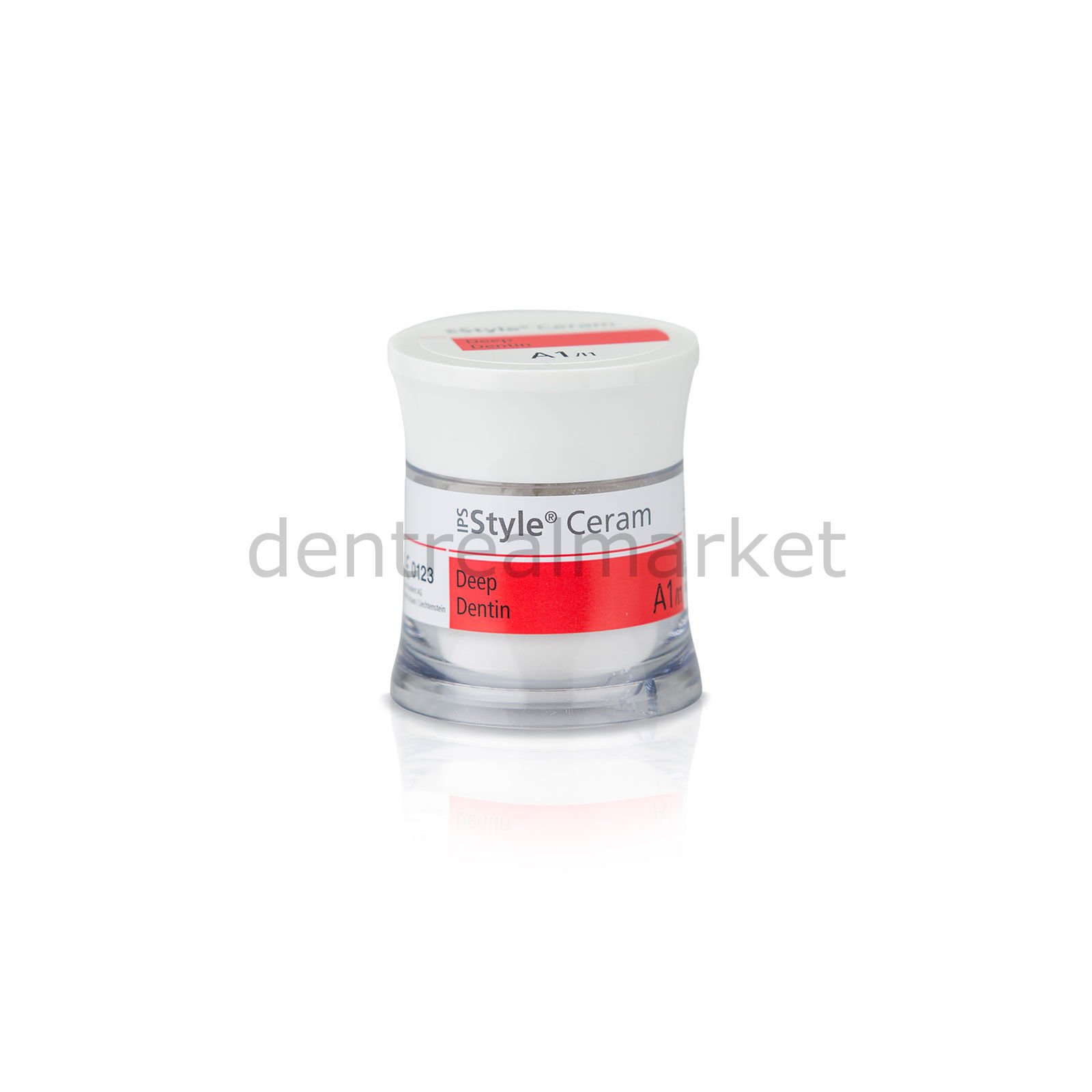 IPS Style Ceram Deep Dentin 20g - Metal Ceramics