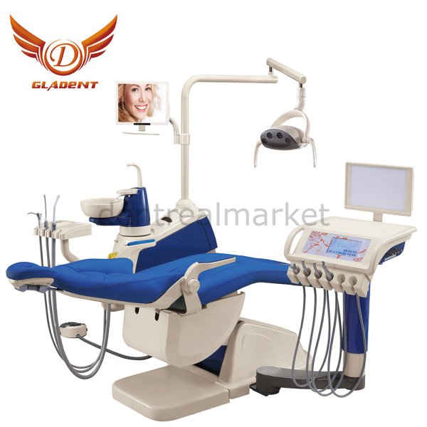 Dentreal Dental Ünit GD-S350D