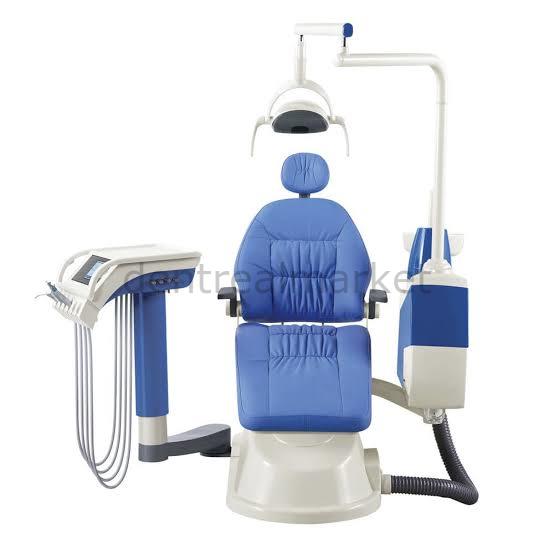 Dentreal Dental Ünit GD-S350D