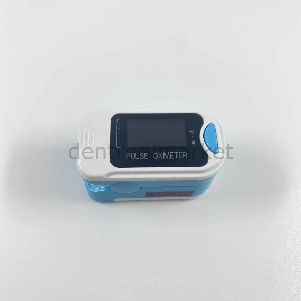 Pulse Oksimetre Parmak Tip