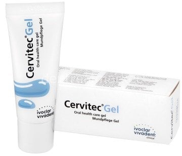 Cervitec Gel 20 gr