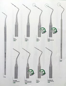 Periodontal Probe