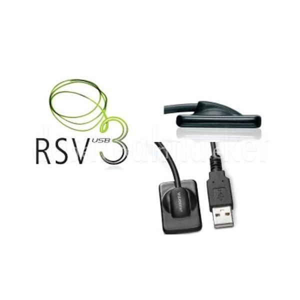 RSV3 Kablolu Radyovizografi  T1