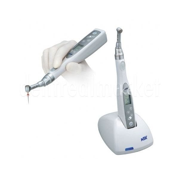 Endomate Tc 2 Endodontik Anguldurva Apex Uyumlu Kablosuz