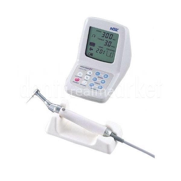 Endo-Mate Dt Endodontik Anguldurva Apex Uyumlu