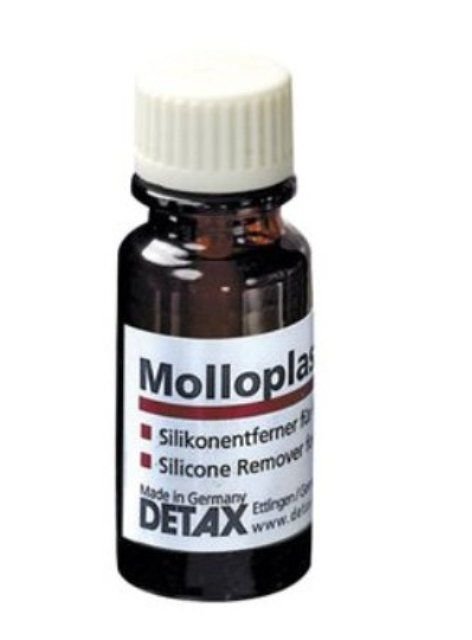 Molloplast Remover