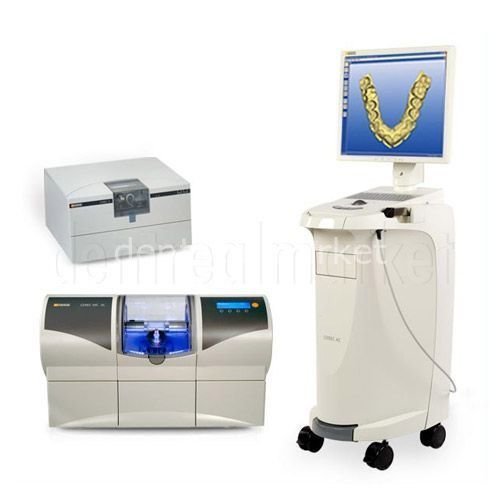 CEREC AC Görüntüleme/Tarama Cihazı