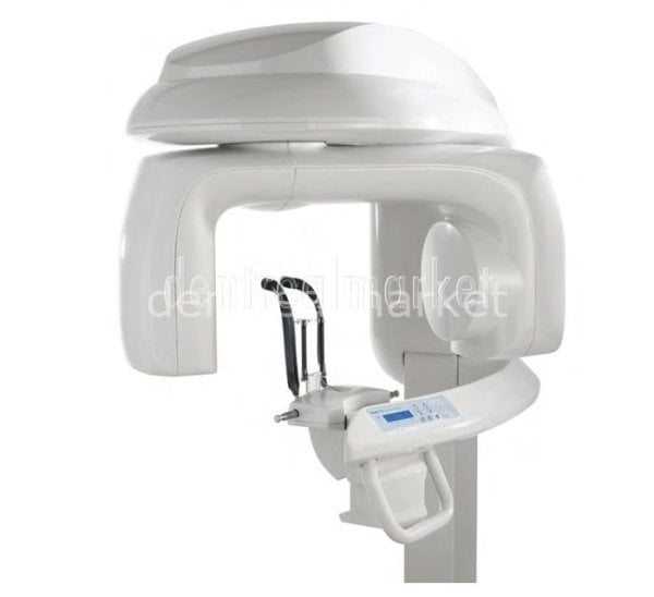 9500 CBCT 3D Volumetrik Tomografi