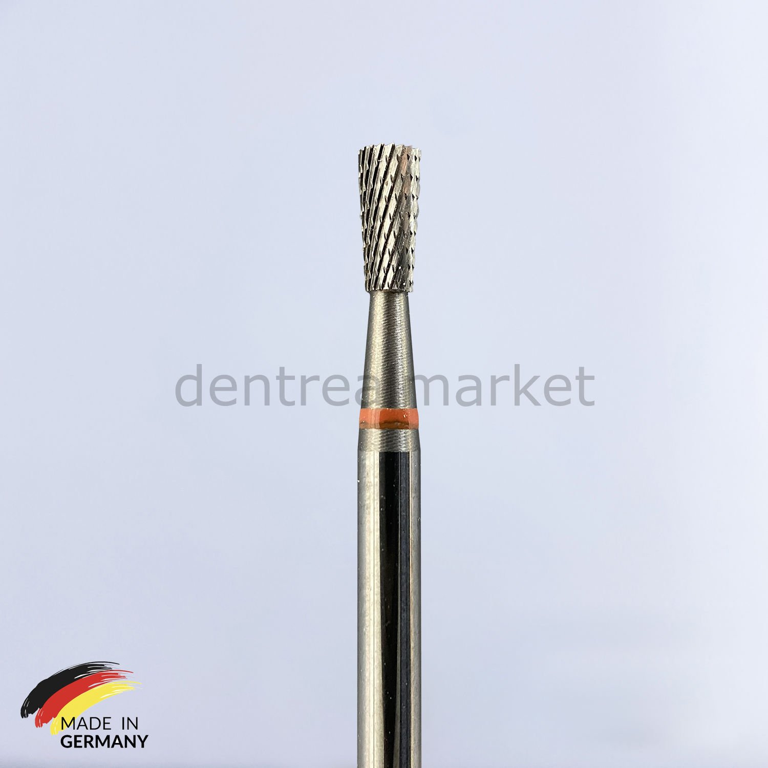 Carpide Canavar Tip Hard Frez - 137KF