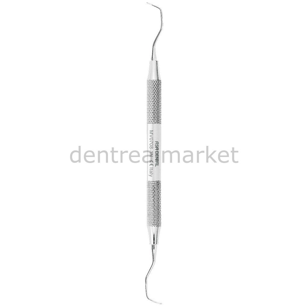 Periodontal Sond Nabers