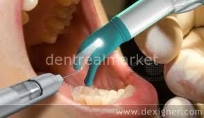 Acısız Enjeksyon Sistemi Dentalvibe