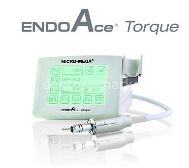 EndoAce Torque Endodontik Micromotor