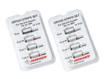 Ortho-Strips Set 60A - Anguldurva Uyumlu