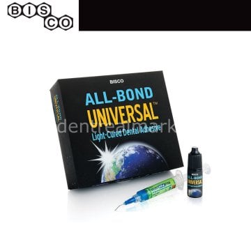 All Bond Üniversal Bonding Kit