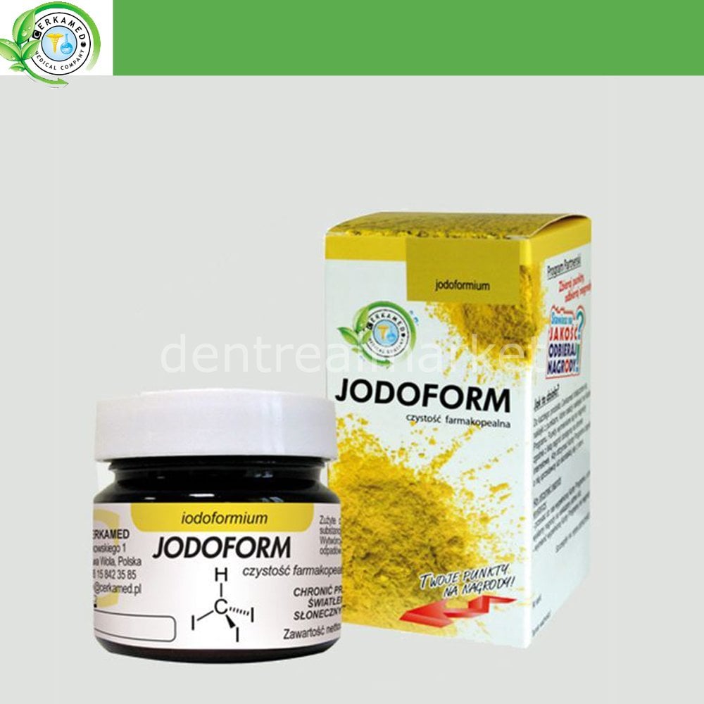 Jodoform İodoform Toz