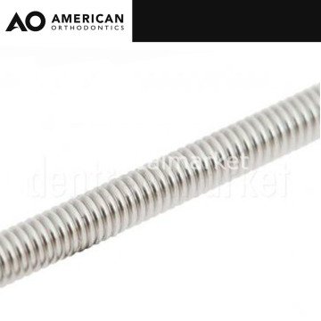 Stainless Closed Coil Spring