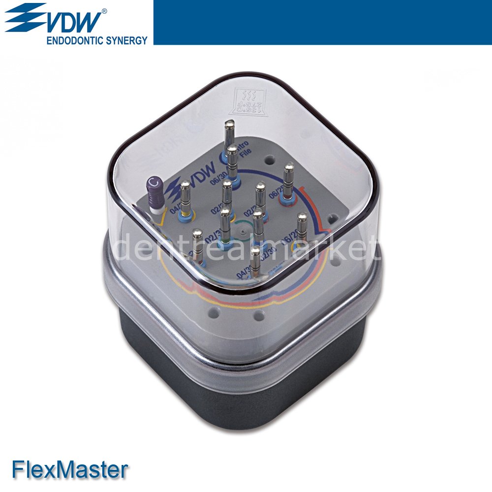 Flexmaster Endobox