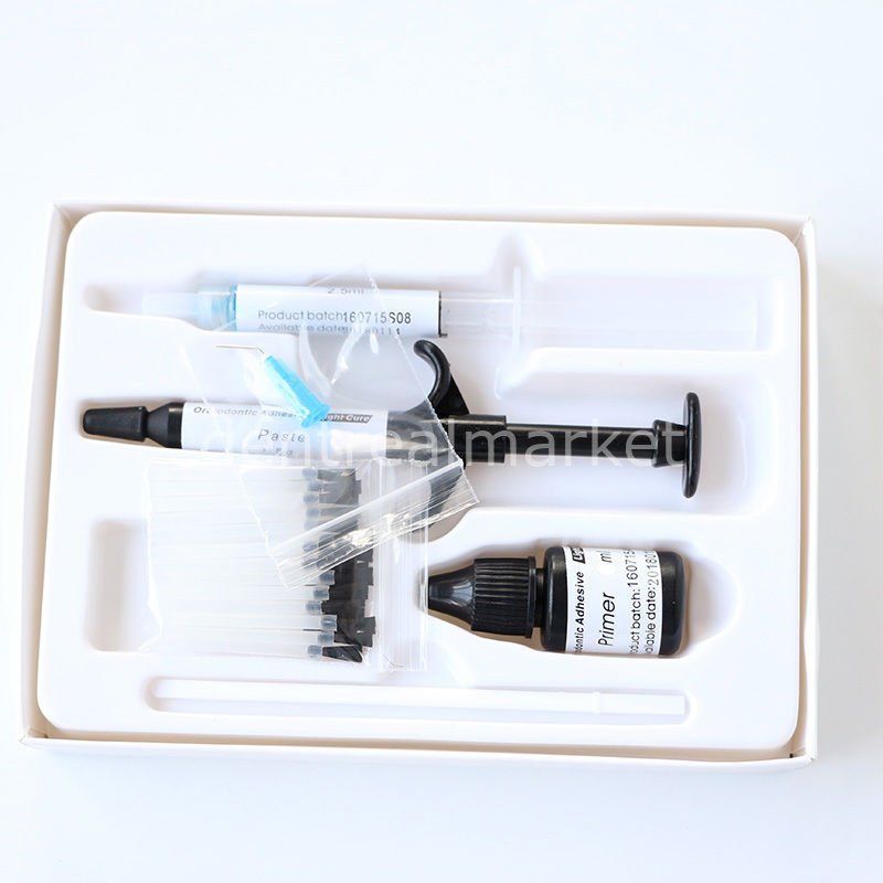 Orthodontik Siman Kit