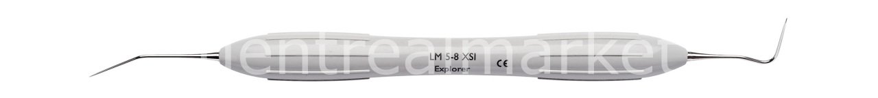 Ergomax Explorer Sond 5-8