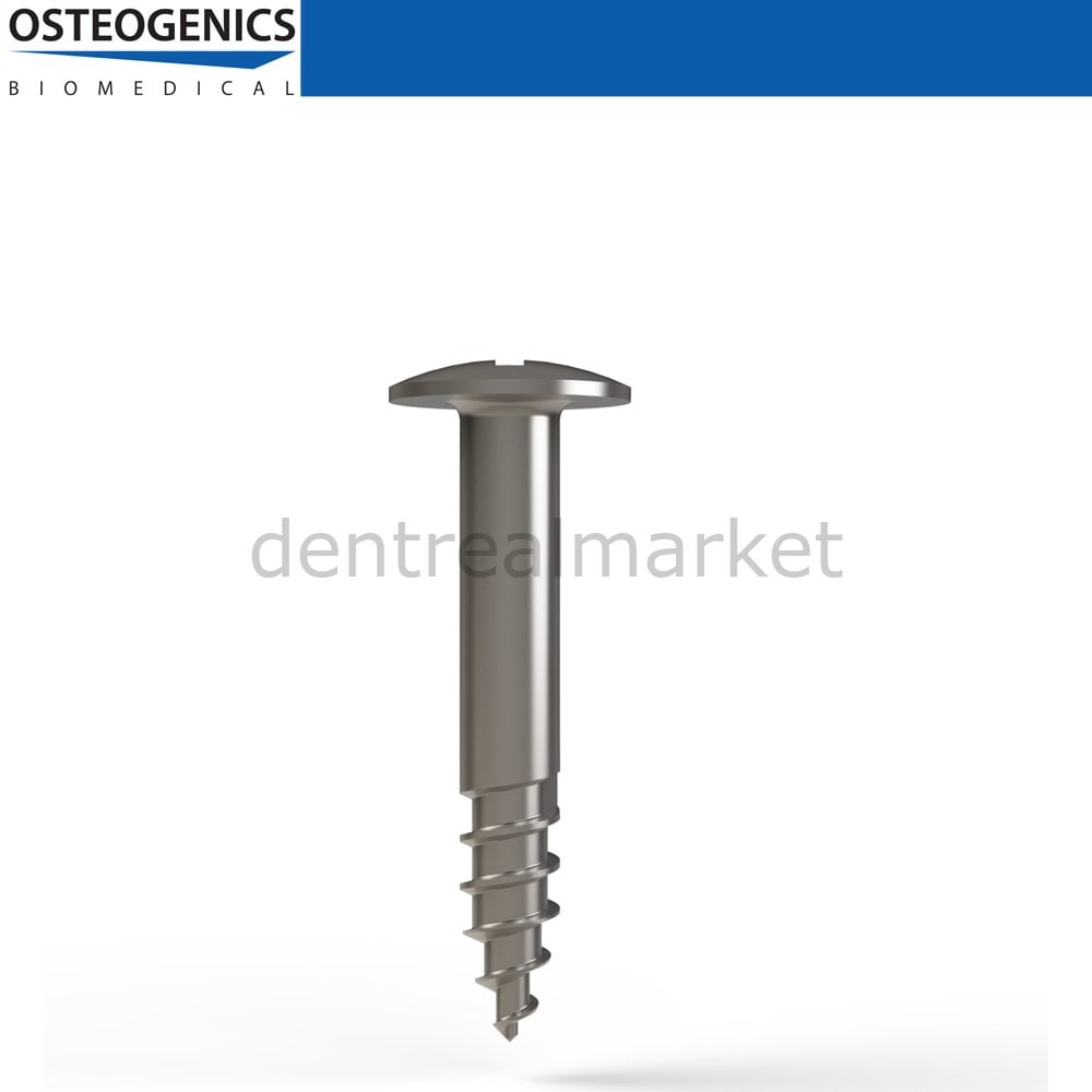 Profix Çadır Vidası - Tenting Screw