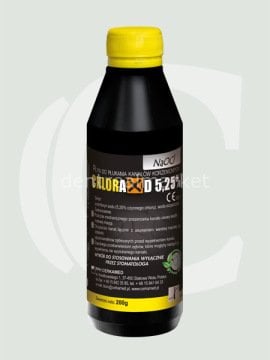 Chloraxid %5,25 Sodyum Hipoklorit Solüsyon