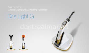 Dr's Light G Led Dolgu Cihazı