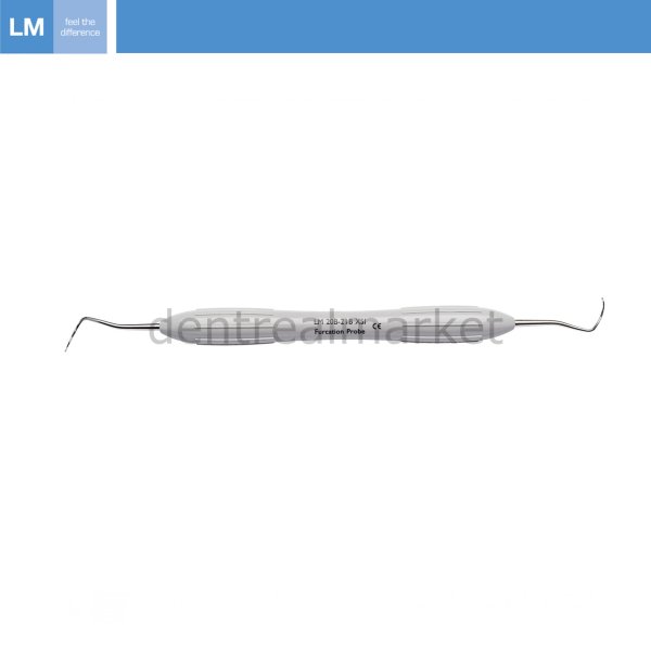 Ergomax Furcation Probe