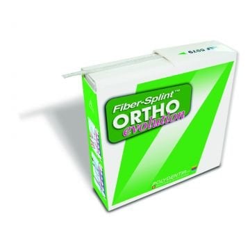 Fıber Splint Ortho Evolutıon