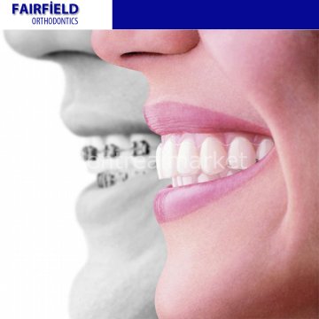 Orthodonti Profesyonel Full Set