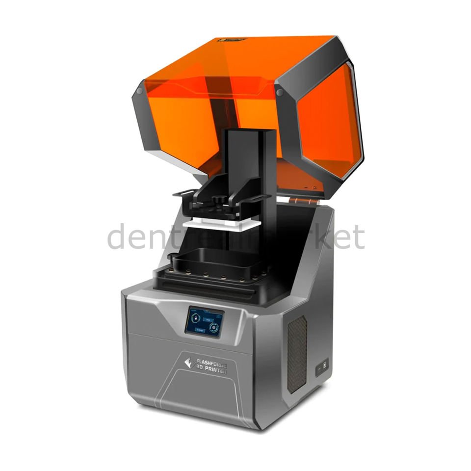 Hunter DLP 3D Dental Resin Yazıcı - 3D DLP Printer