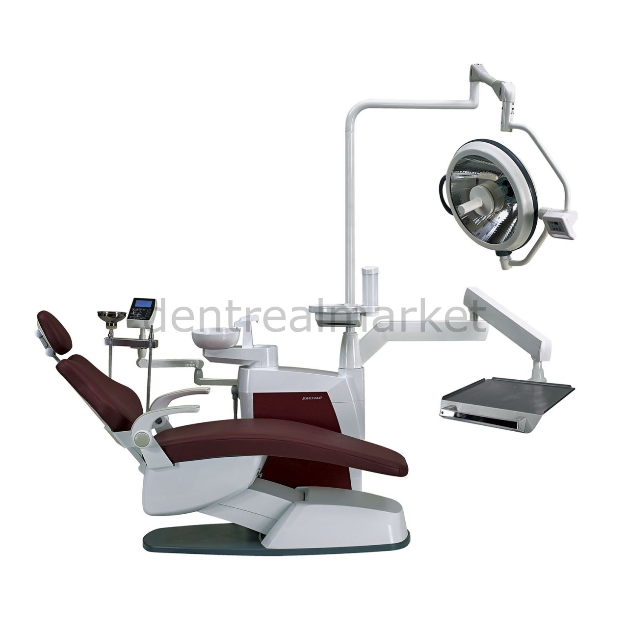 ZC-S700 İmplant için Dental Ünit