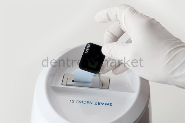 Smart Micro Fosfor Plak Tarayıcı