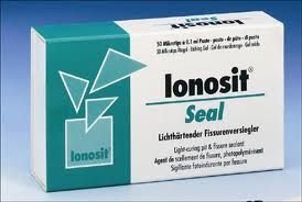 lonosit -Seal Fissür Örtücü