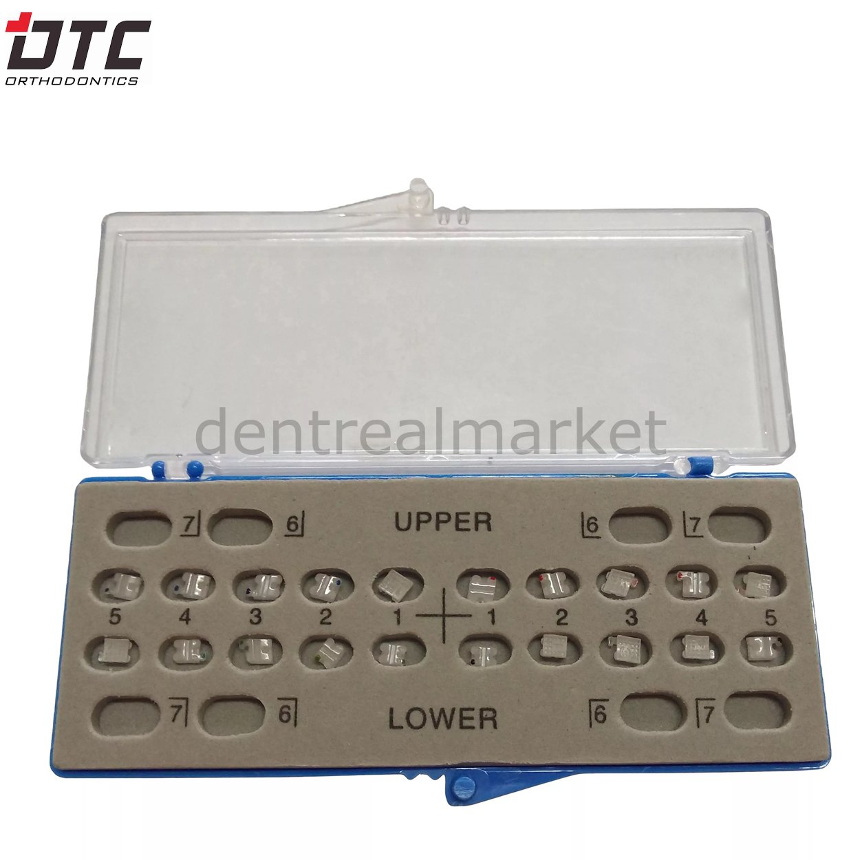 Ceramic Braket - Seramik Braket