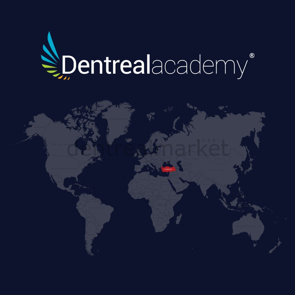 Diş Hekimliğinde Dijital İş Akışı Zirvesi - İstanbul