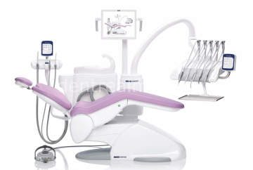 T5 Evo Plus Dental Ünit